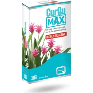 Quest Curqumax (30tabs)