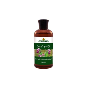 Natures Aid Comfrey Oil (150 ml)