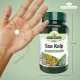 Natures Aid  Sea Kelp 187mg (Iodine) (180 tabs)