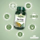 Natures Aid  Sea Kelp 187mg (Iodine) (180 tabs)