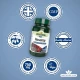 Natures Aid Rosehip 750mg (120caps) Natures Aid Rosehip 750mg (120caps)