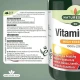 Natures Aid Vitamin D3 25mg 1000iu 90 Tabs