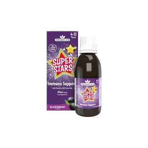 Natures Aid Kidz Immune Support 150ml