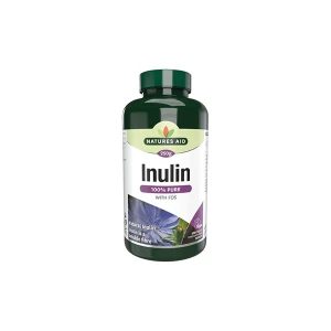 Natures Aid Inulin (250g)