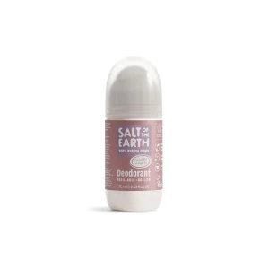 Salt Of The Earth Natural Deodrant Roll On Lavender & Vanilla