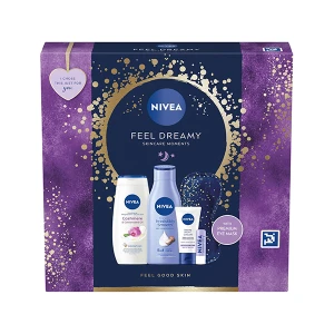 Nivea Feel Dreamy Gift Set