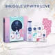 Nivea Snuggle Up With Love Gift Set Nivea Snuggle Up With Love Gift Set