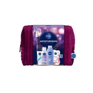 Nivea Moisturising Moments Of Joy Gift Bag