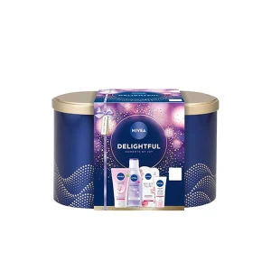 Nivea Delightful Moments Of Joy Gift Set
