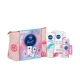 Nivea Love Treat Time Bag Gift Set Nivea Love Treat Time Bag Gift Set
