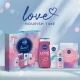 Nivea Love Nourish Time Gift Set Nivea Love Nourish Time Gift Set