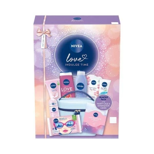 Nivea Love Indulge Time Gift Set
