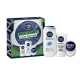 Nivea Men Kick Start Your Routine Skincare Kit Nivea Men Kick Start Your Routine Skincare Kit
