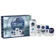 Nivea Men Feel Calm All Over Complete Skincare Set Nivea Men Feel Calm All Over Complete Skincare Set