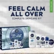Nivea Men Feel Calm All Over Complete Skincare Set Nivea Men Feel Calm All Over Complete Skincare Set