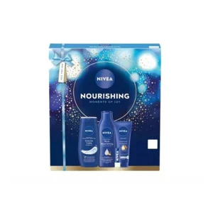 Nivea Nourishing Moments Of Joy Gift Set