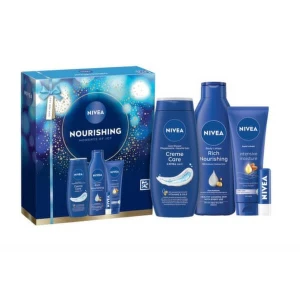 Nivea Nourishing Moments Of Joy Gift Set