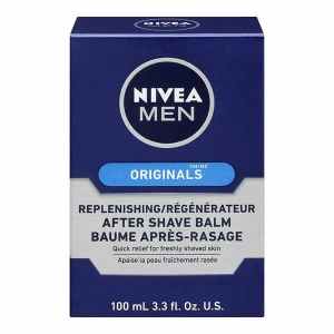 Nivea Men Replenishing Post Shave Balm 100ml