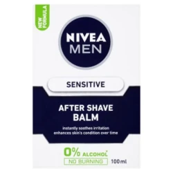 Nivea Men Sensitive Post Shave Balm 100ml