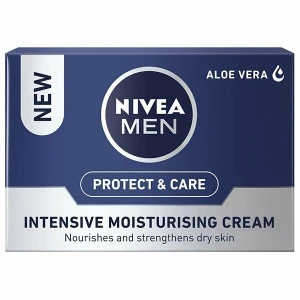 Nivea Men Moisturiser Protect & Care 50ml Nivea Men Moisturiser Protect & Care 50ml