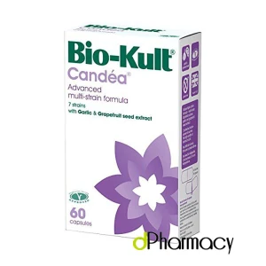 Bio-Kult Candea Protexin (60 caps) Bio-Kult Candea Protexin (60 caps)