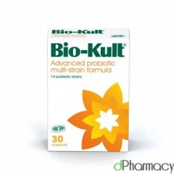 Bio-Kult Everyday Probiotic (30 caps) Bio-Kult Everyday Probiotic (30 caps)