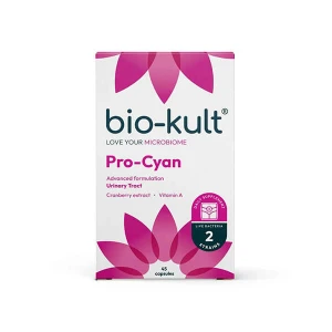 Bio-kult Pro-cyan Capsules 45s Bio-kult Pro-cyan Capsules 45s
