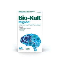 Bio-Kult Pro Migrea 60s
