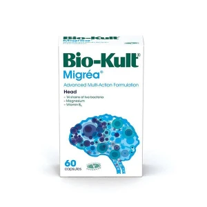 Bio-Kult Pro Migrea 60s