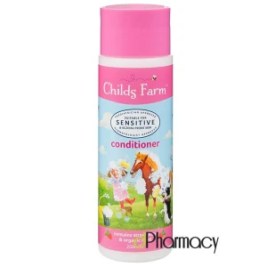 Childs Farm Conditioner For Unruly Hair 250ml