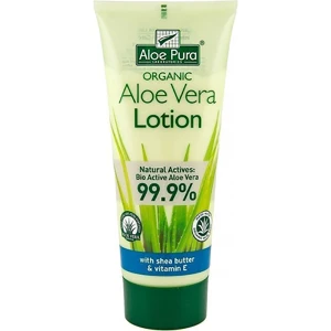 Aloe Pura Aloe Vera Lotion 200ml