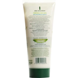 Aloe Pura Aloe Vera Lotion 200ml Aloe Pura Aloe Vera Lotion 200ml