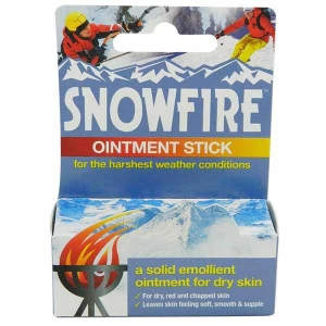 Snowfire Ointment Stick Snowfire Ointment Stick