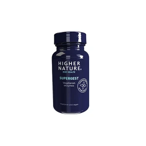 Higher Nature Supergest (90)