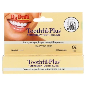 Dr Denti Tooth Fil Plus Dr Denti Tooth Fil Plus