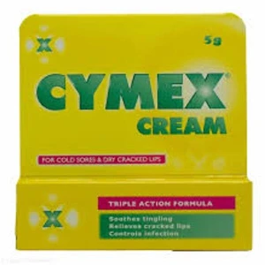 Cymex Cream 5g