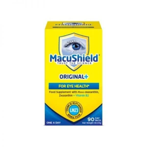 MacuShield Original+ 90 Day Pack