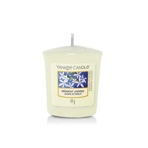 Yankee Candle Votive Midnight Jasmine