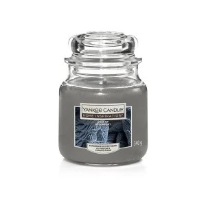 Yankee Candle Medium Jar Cosy Up Reconfort Yankee Candle Medium Jar Cosy Up Reconfort