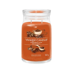 Yankee Candle Cinnamon Stick 567g