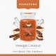 Yankee Candle Cinnamon Stick 567g Yankee Candle Cinnamon Stick 567g