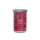Yankee Candle Signature Large Jar Black Cherry Yankee Candle Signature Large Jar Black Cherry