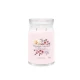 Yankee Candle Signature Large Jar Pink Cherry Vanilla