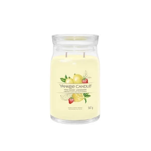 Yankee Candle Signature Large Jar Iced Berry Lemonade