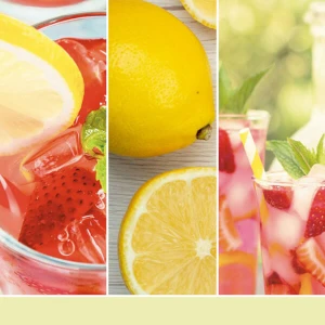 Yankee Candle Signature Large Jar Iced Berry Lemonade Yankee Candle Signature Large Jar Iced Berry Lemonade