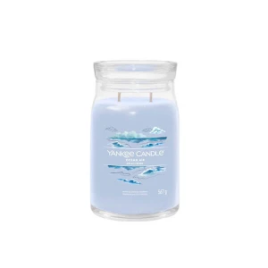 Yankee Candle Signature Large Jar Ocean Air