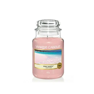 Yankee Candle Signature Large Jar Pink Sands