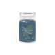 Yankee Candle Signature Large Jar Bayside Cedar 567g Yankee Candle Signature Large Jar Bayside Cedar 567g