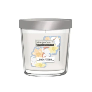Yankee Candle Home Inspirations Cozy Cotton