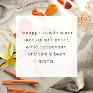 Yankee Candle Home Inspirations Cozy Cotton